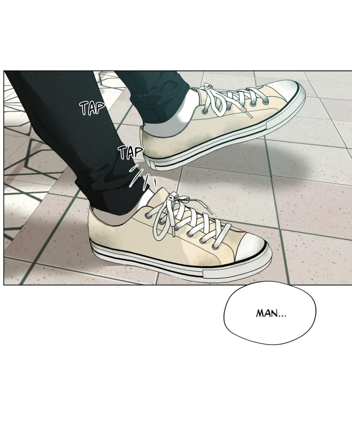 Read Lost in the Cloud Manga Online