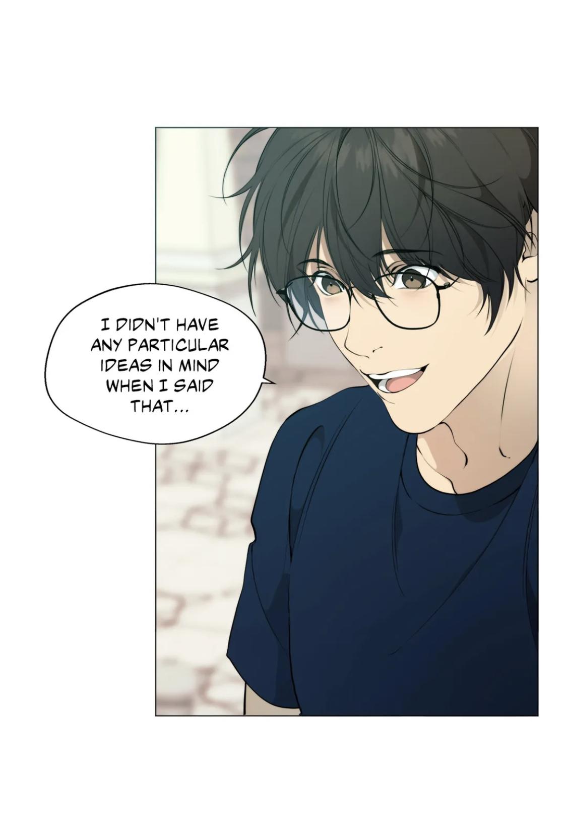 Read Lost in the Cloud Manga Online