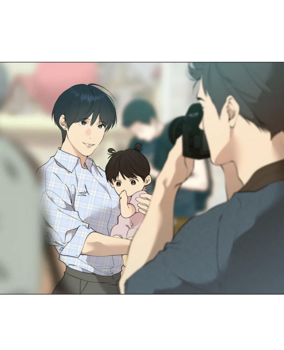 Read Lost in the Cloud Manga Online