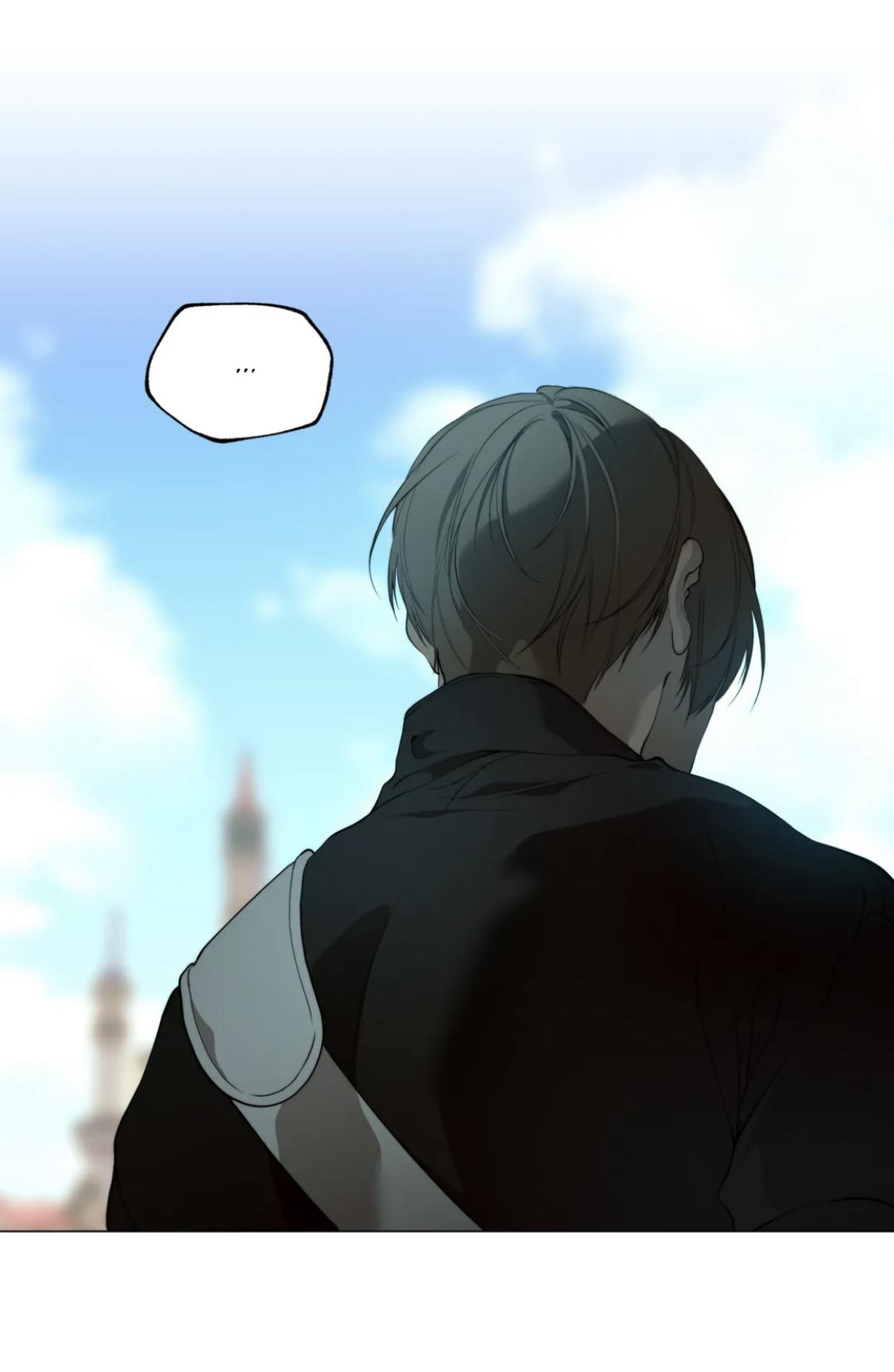 Read Lost in the Cloud Manga Online
