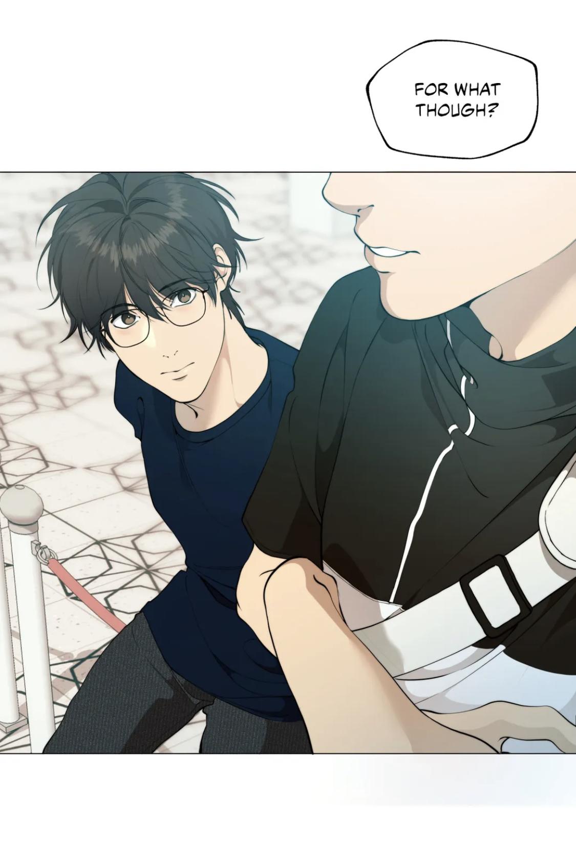 Read Lost in the Cloud Manga Online