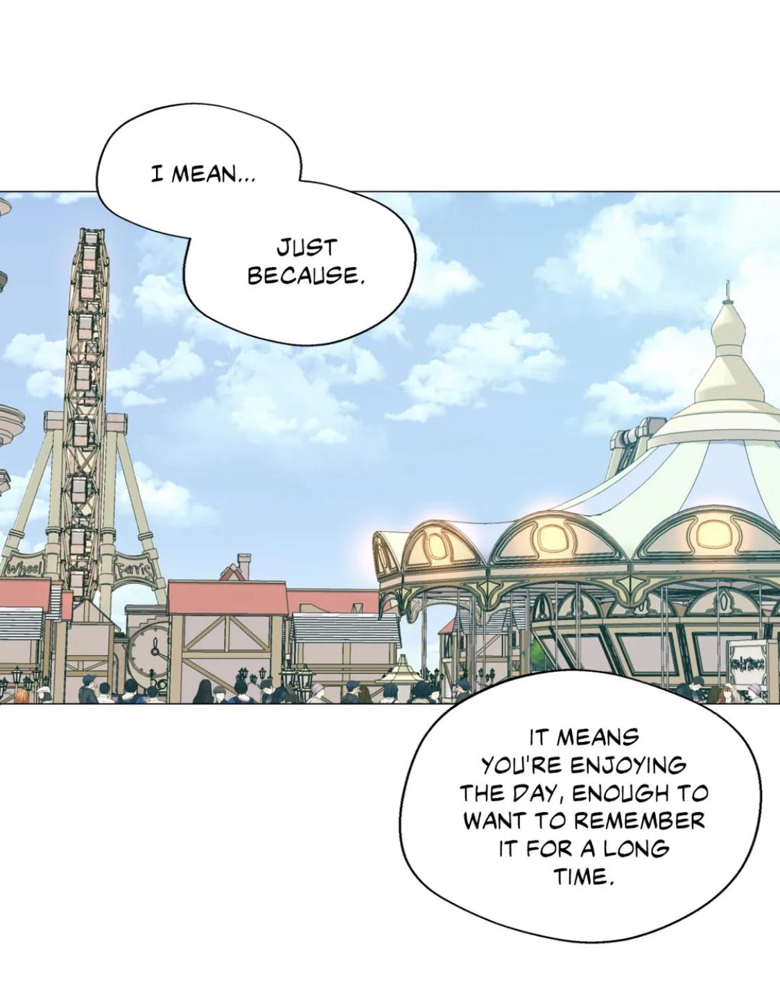 Read Lost in the Cloud Manga Online