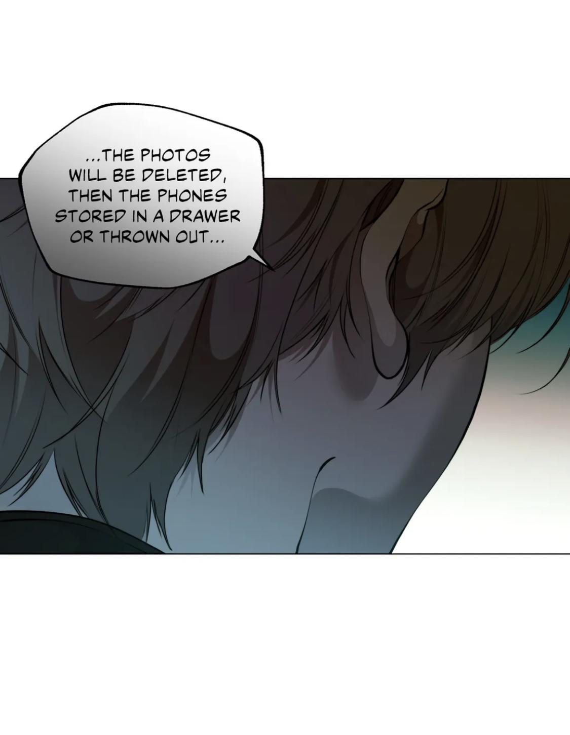 Read Lost in the Cloud Manga Online