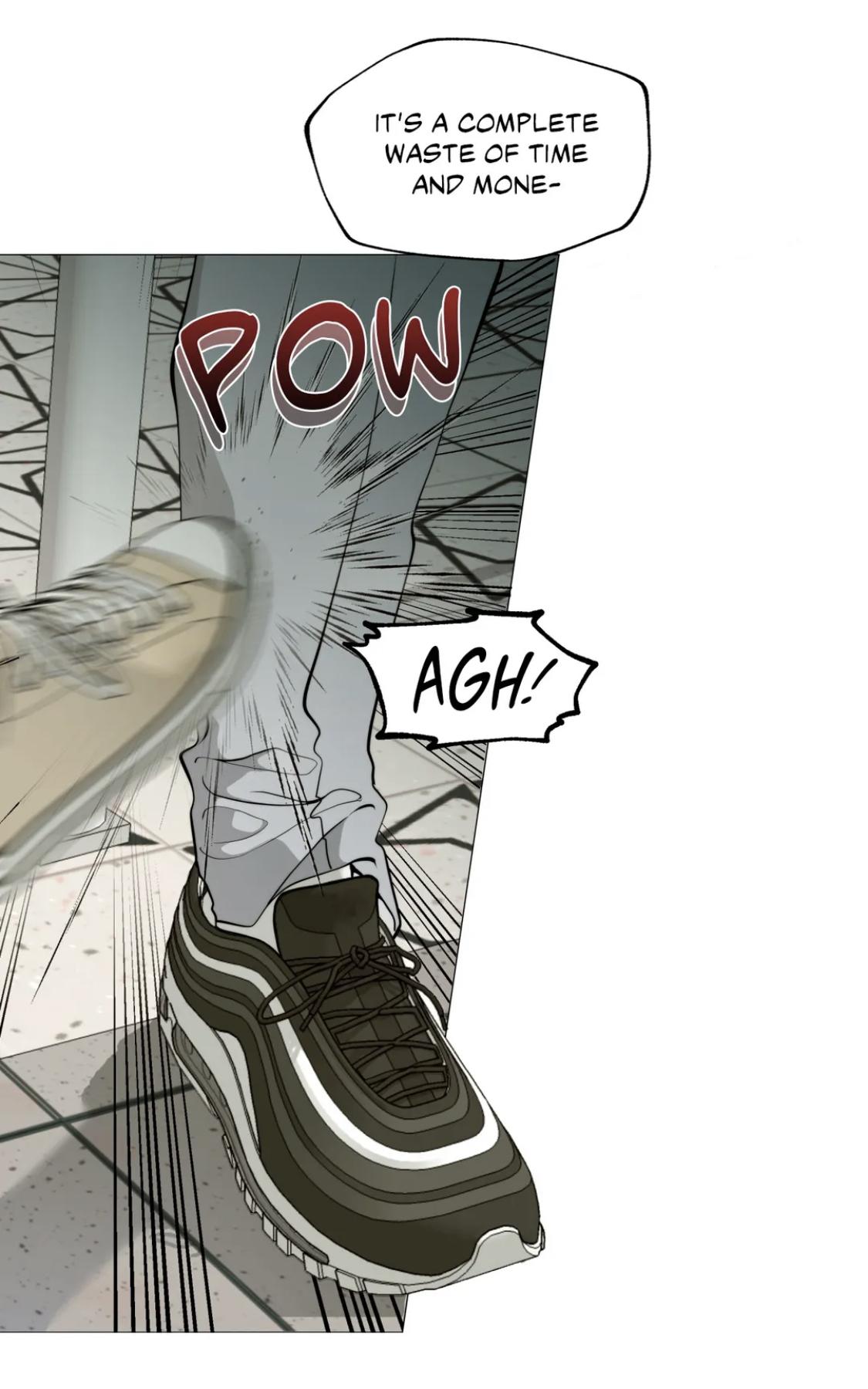 Read Lost in the Cloud Manga Online