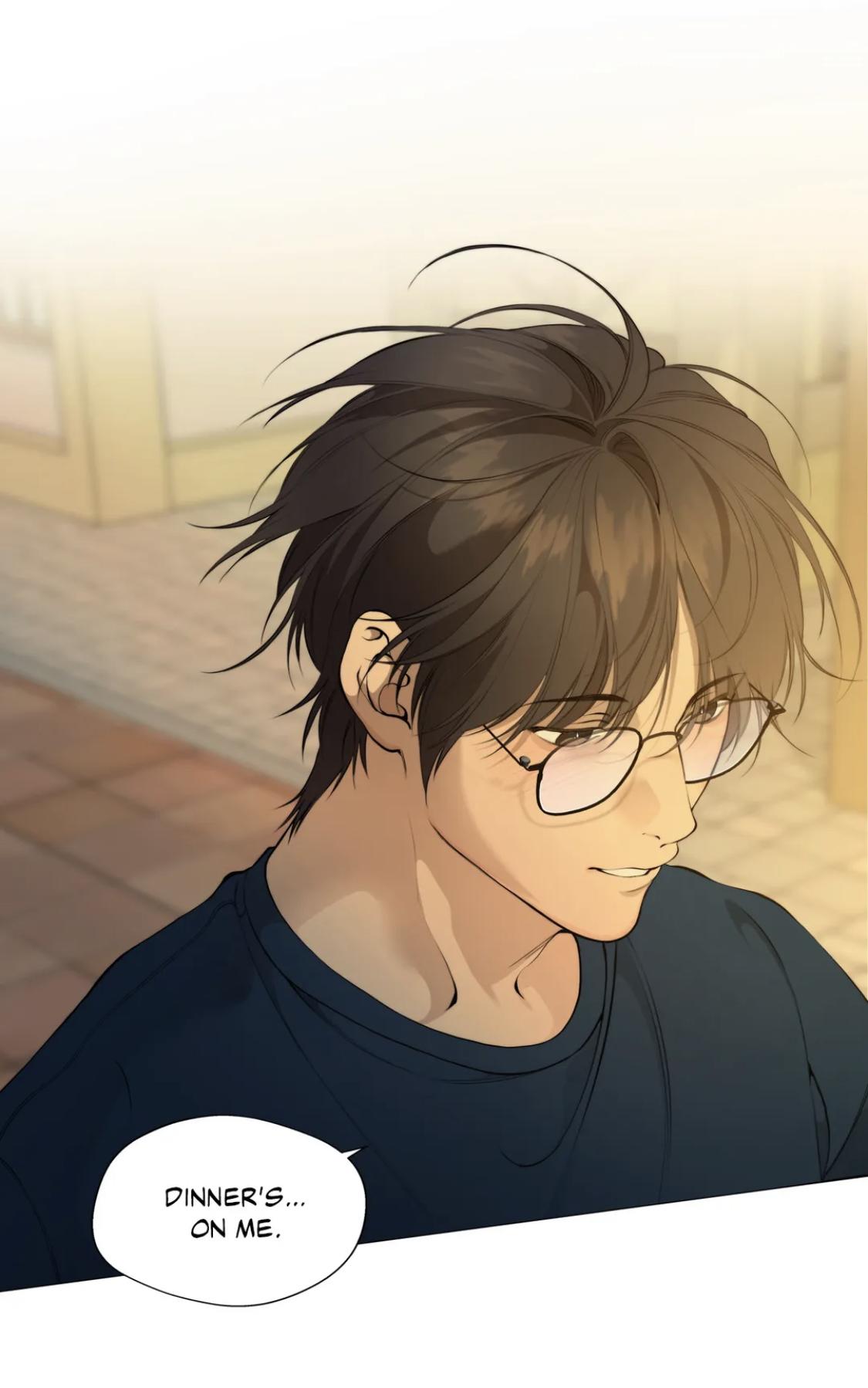 Read Lost in the Cloud Manga Online