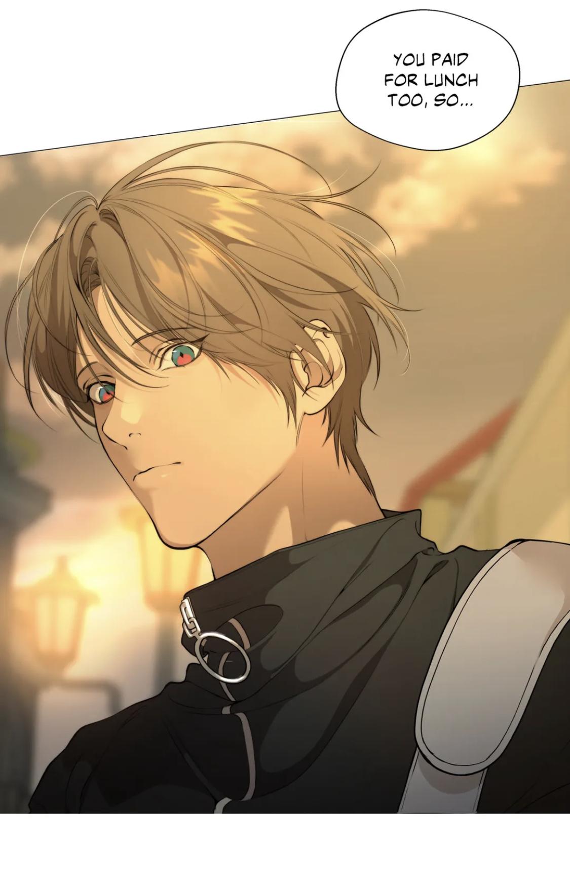 Read Lost in the Cloud Manga Online