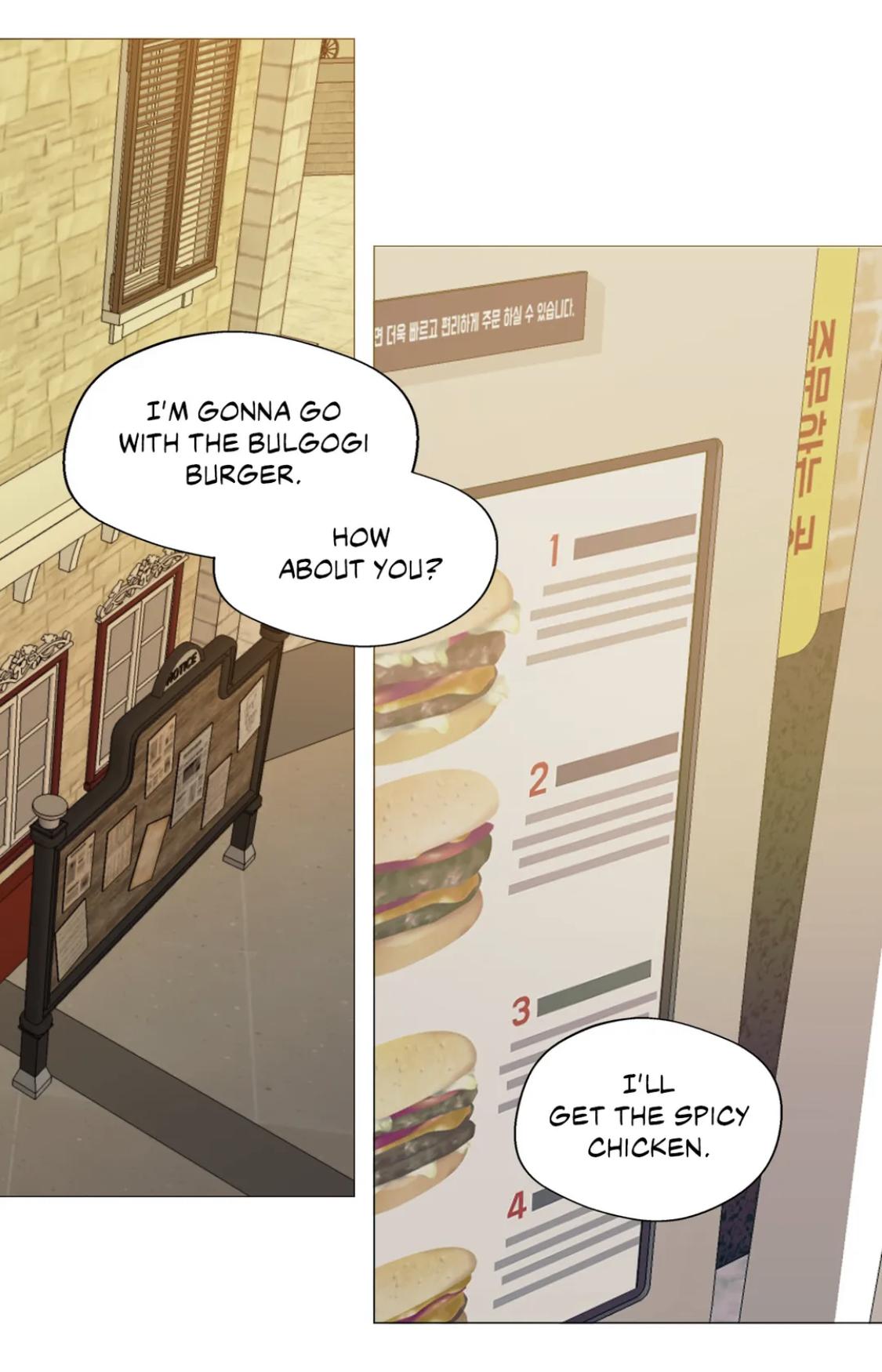 Read Lost in the Cloud Manga Online