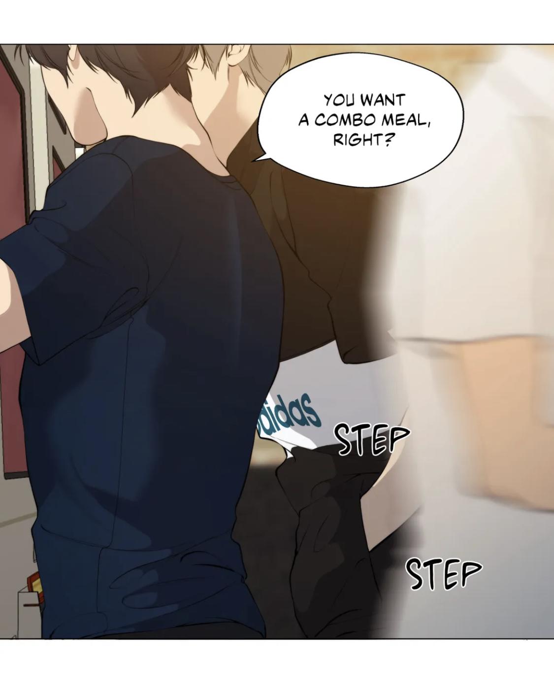 Read Lost in the Cloud Manga Online