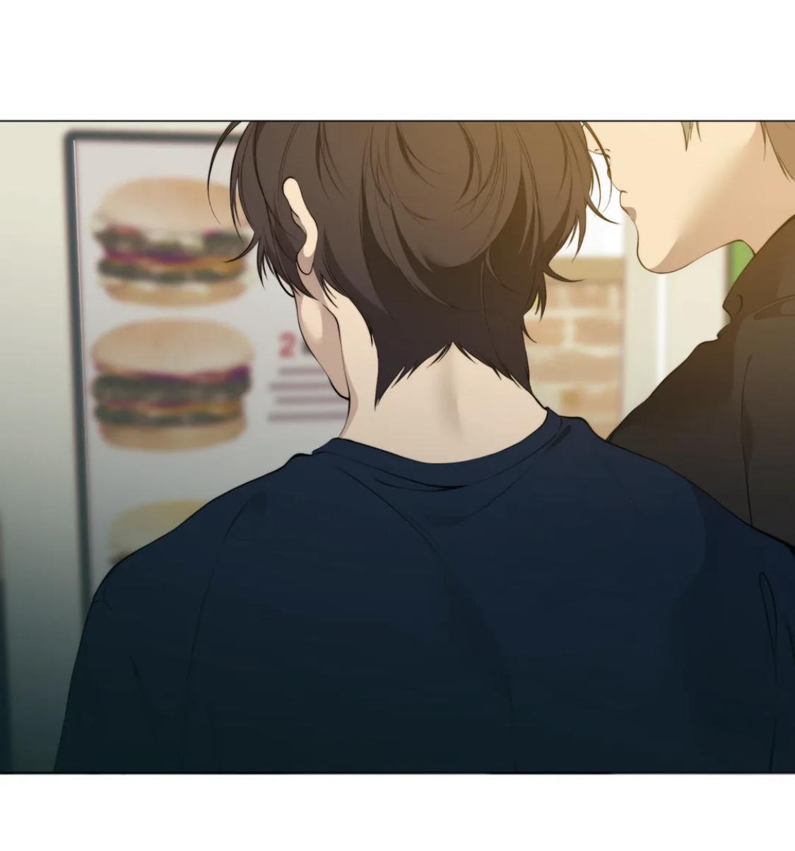 Read Lost in the Cloud Manga Online