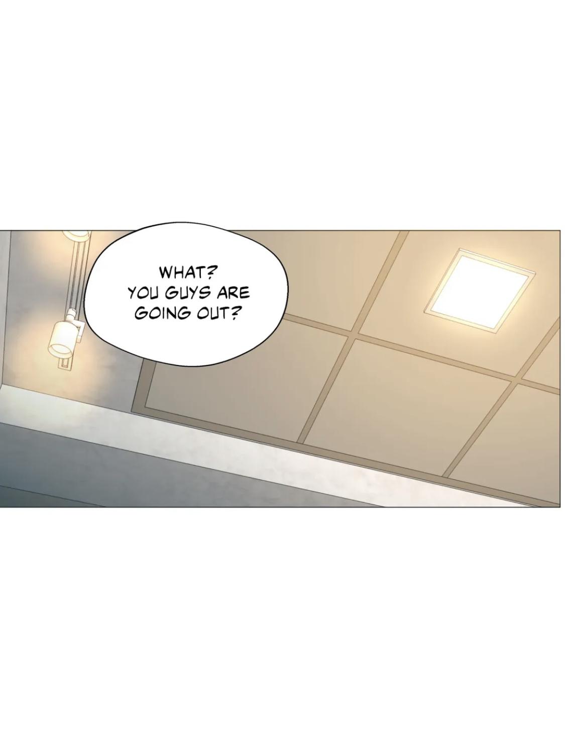 Read Lost in the Cloud Manga Online