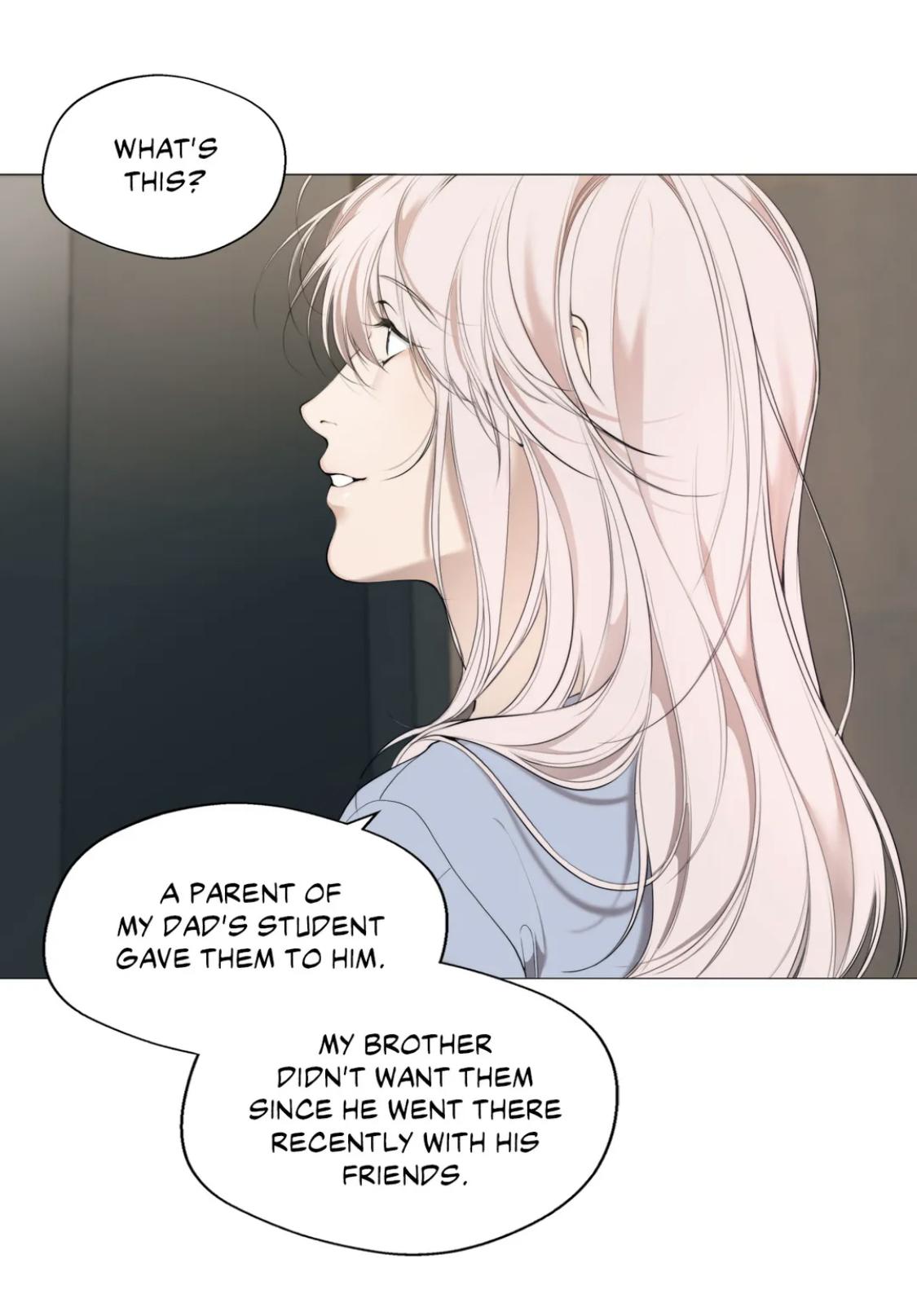 Read Lost in the Cloud Manga Online