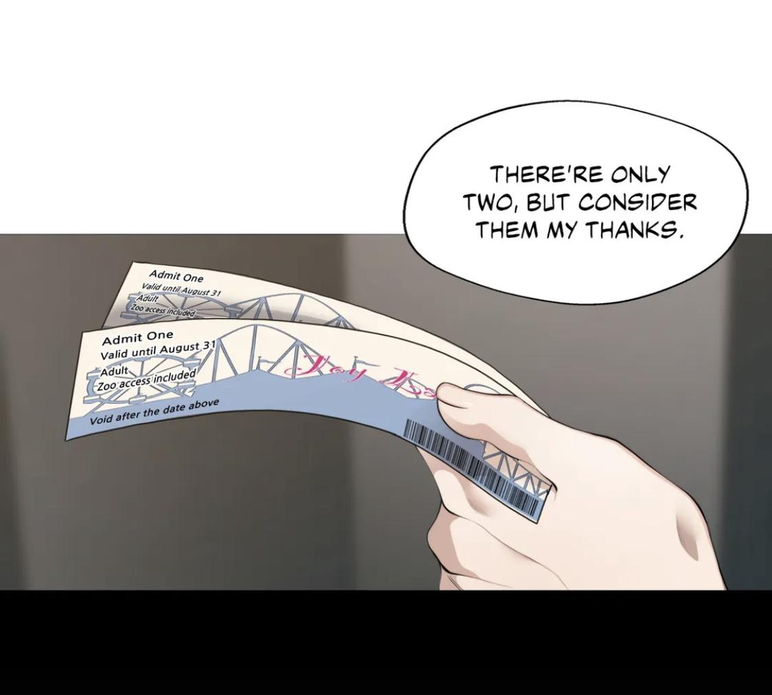 Read Lost in the Cloud Manga Online