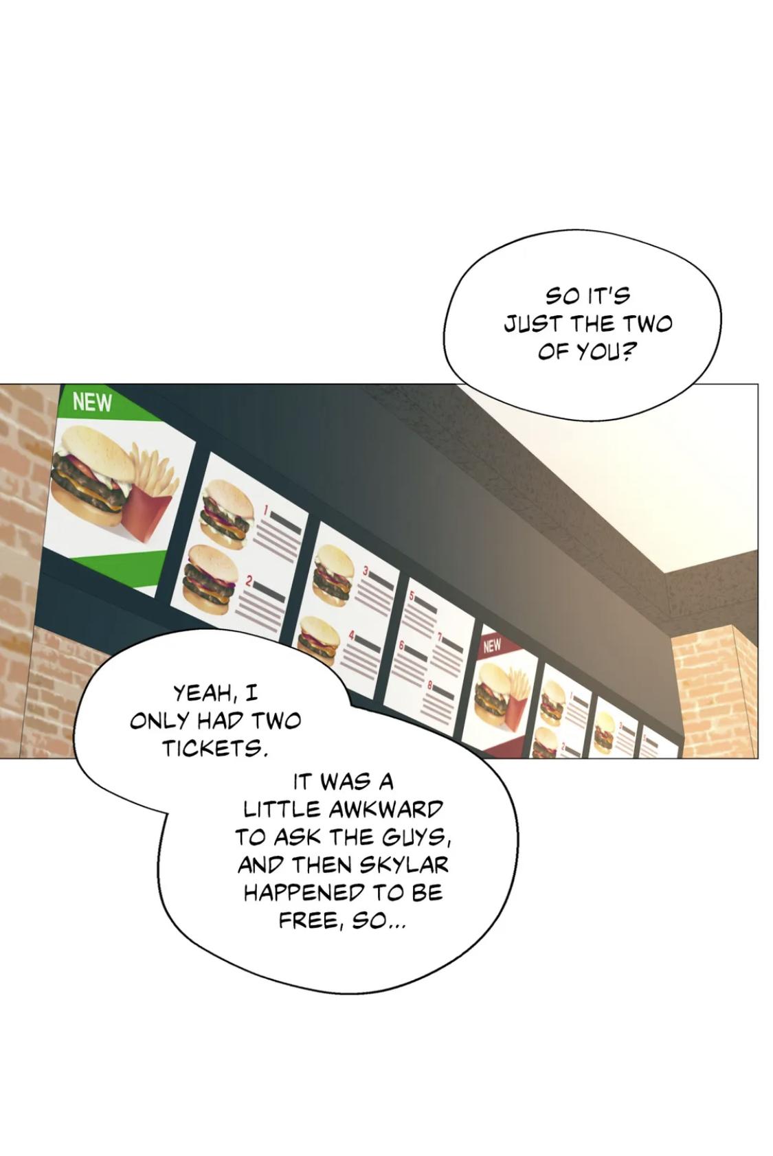 Read Lost in the Cloud Manga Online