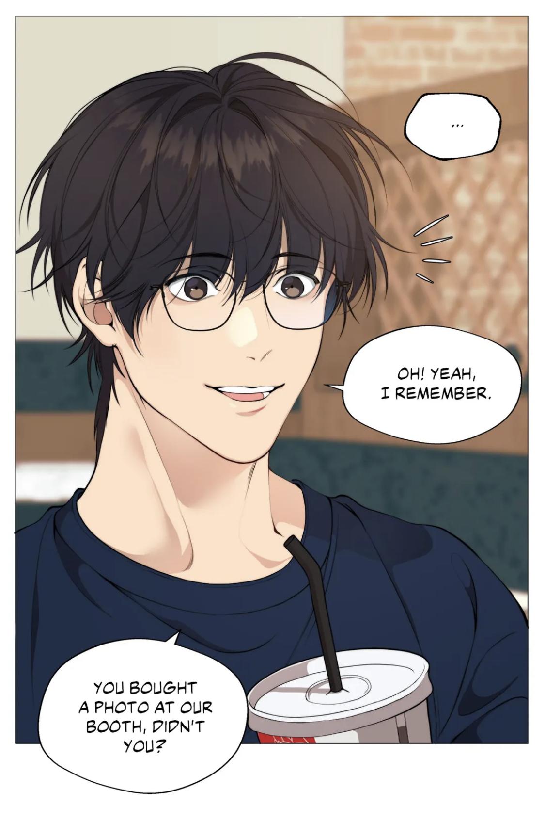 Read Lost in the Cloud Manga Online