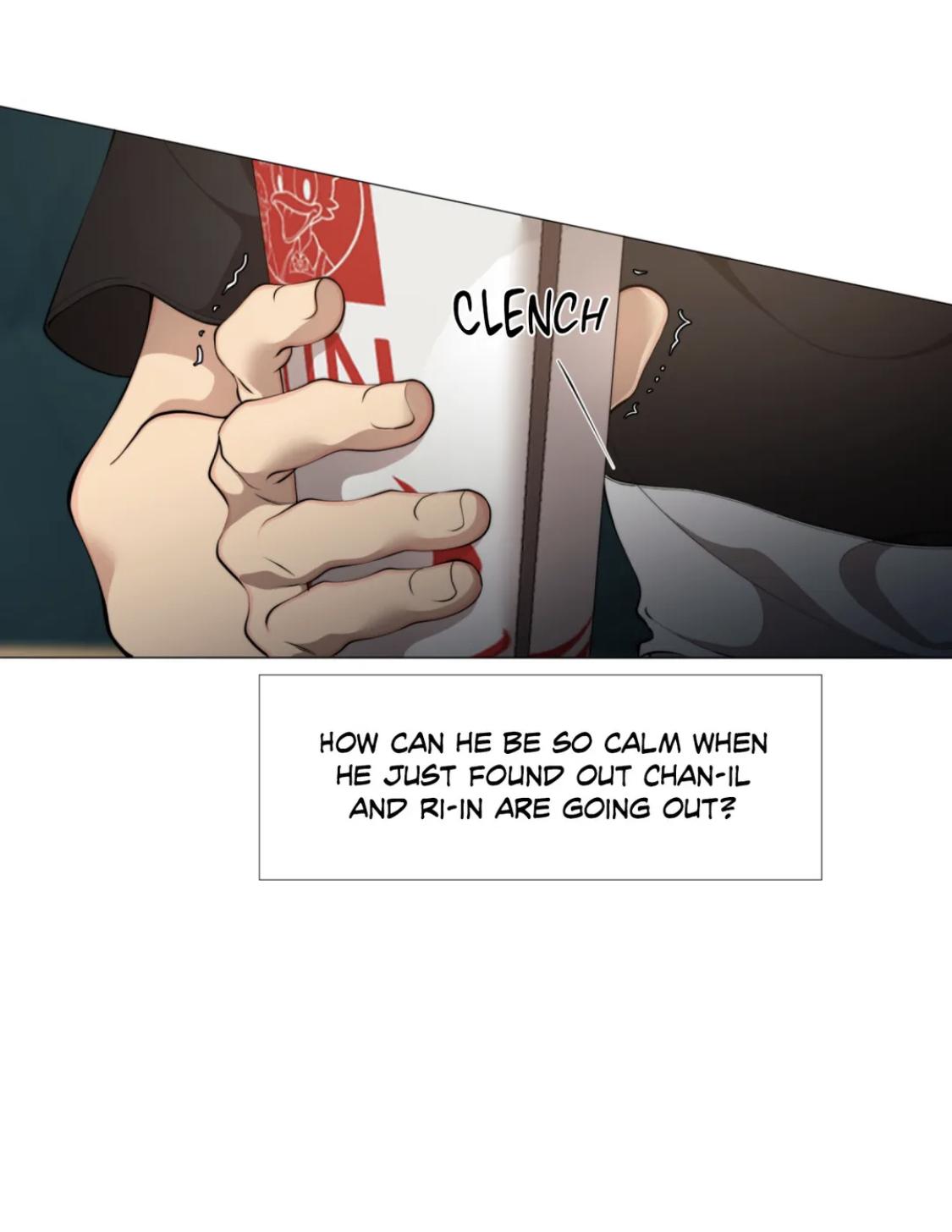 Read Lost in the Cloud Manga Online