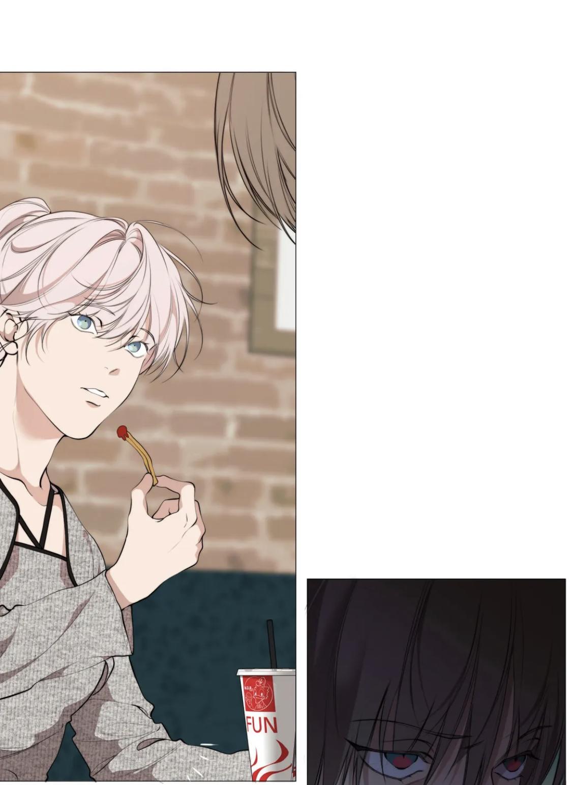 Read Lost in the Cloud Manga Online