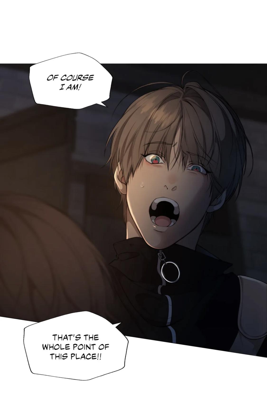 Read Lost in the Cloud Manga Online