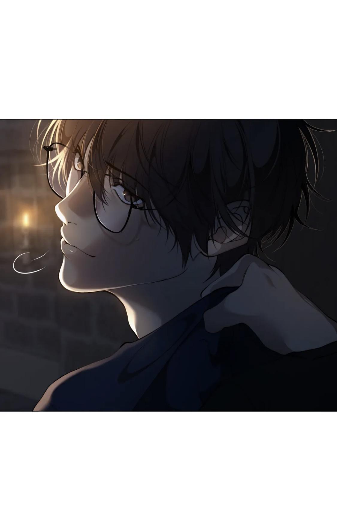 Read Lost in the Cloud Manga Online
