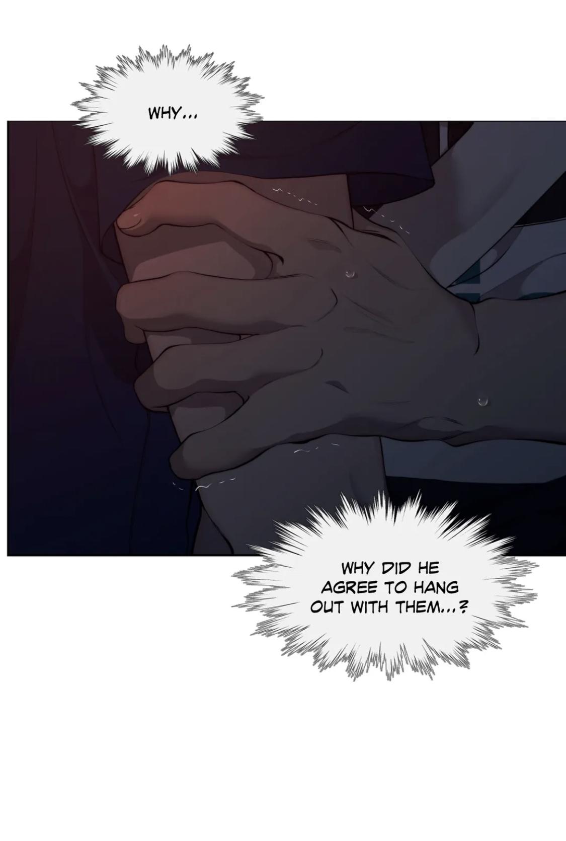 Read Lost in the Cloud Manga Online