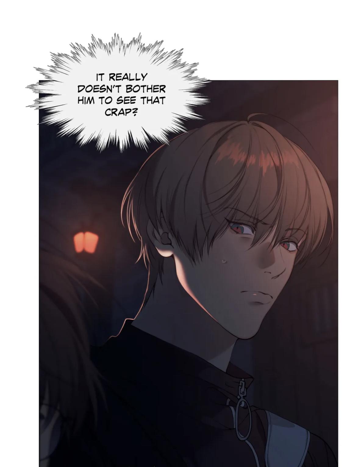 Read Lost in the Cloud Manga Online