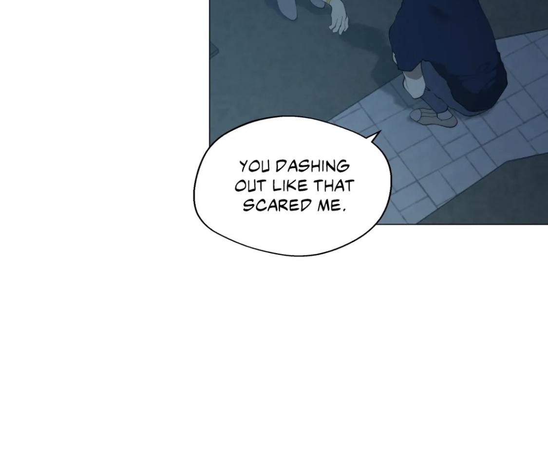 Read Lost in the Cloud Manga Online