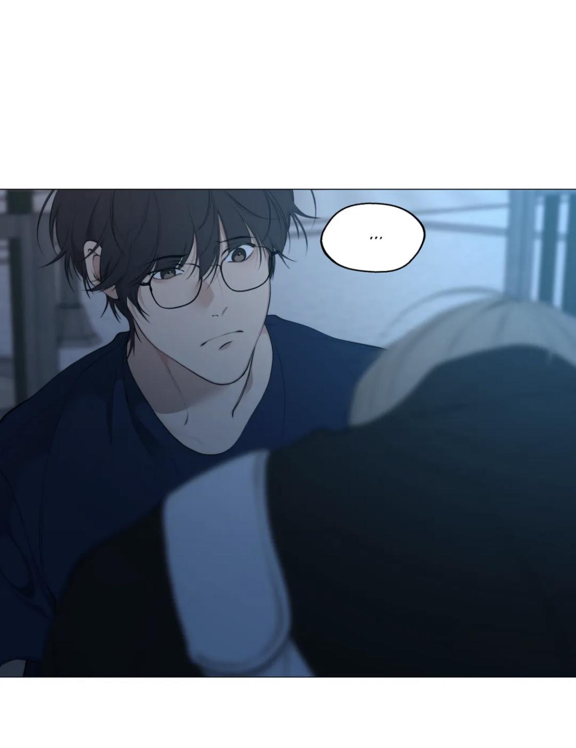 Read Lost in the Cloud Manga Online