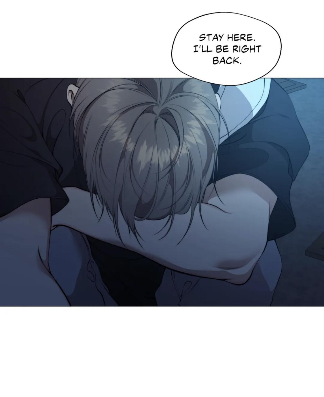 Read Lost in the Cloud Manga Online