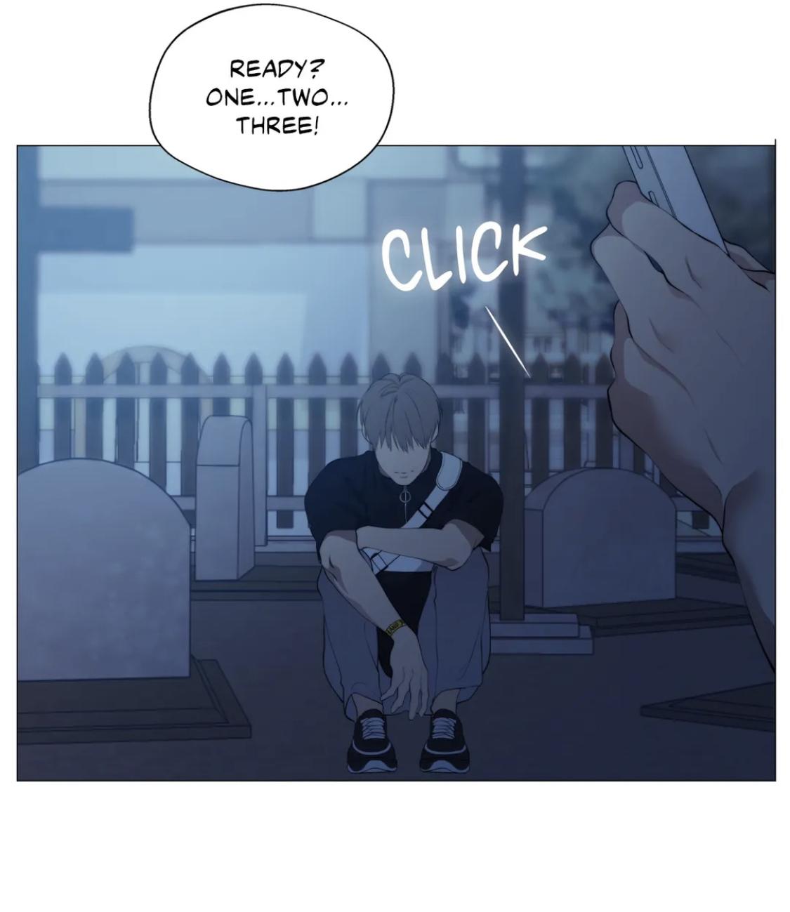 Read Lost in the Cloud Manga Online