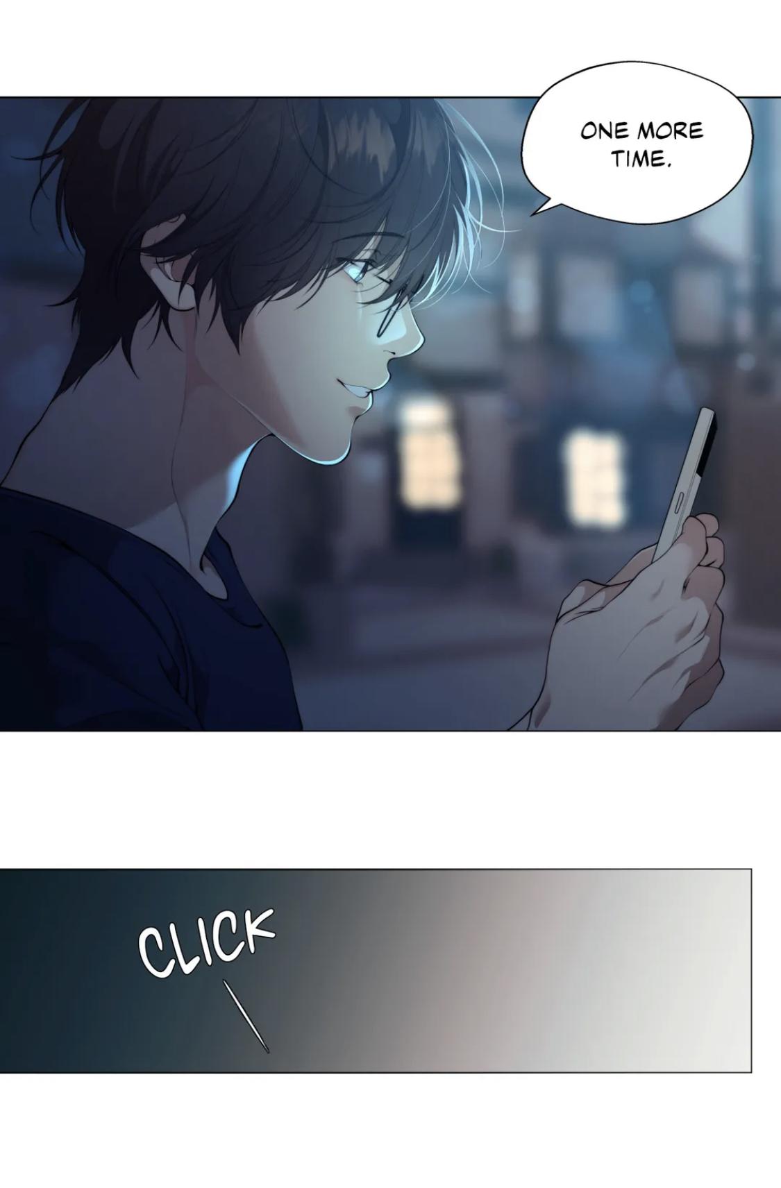 Read Lost in the Cloud Manga Online