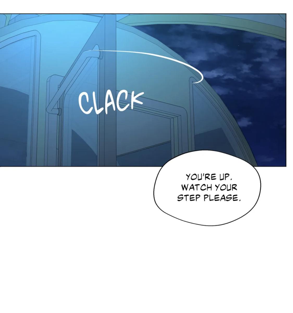 Read Lost in the Cloud Manga Online