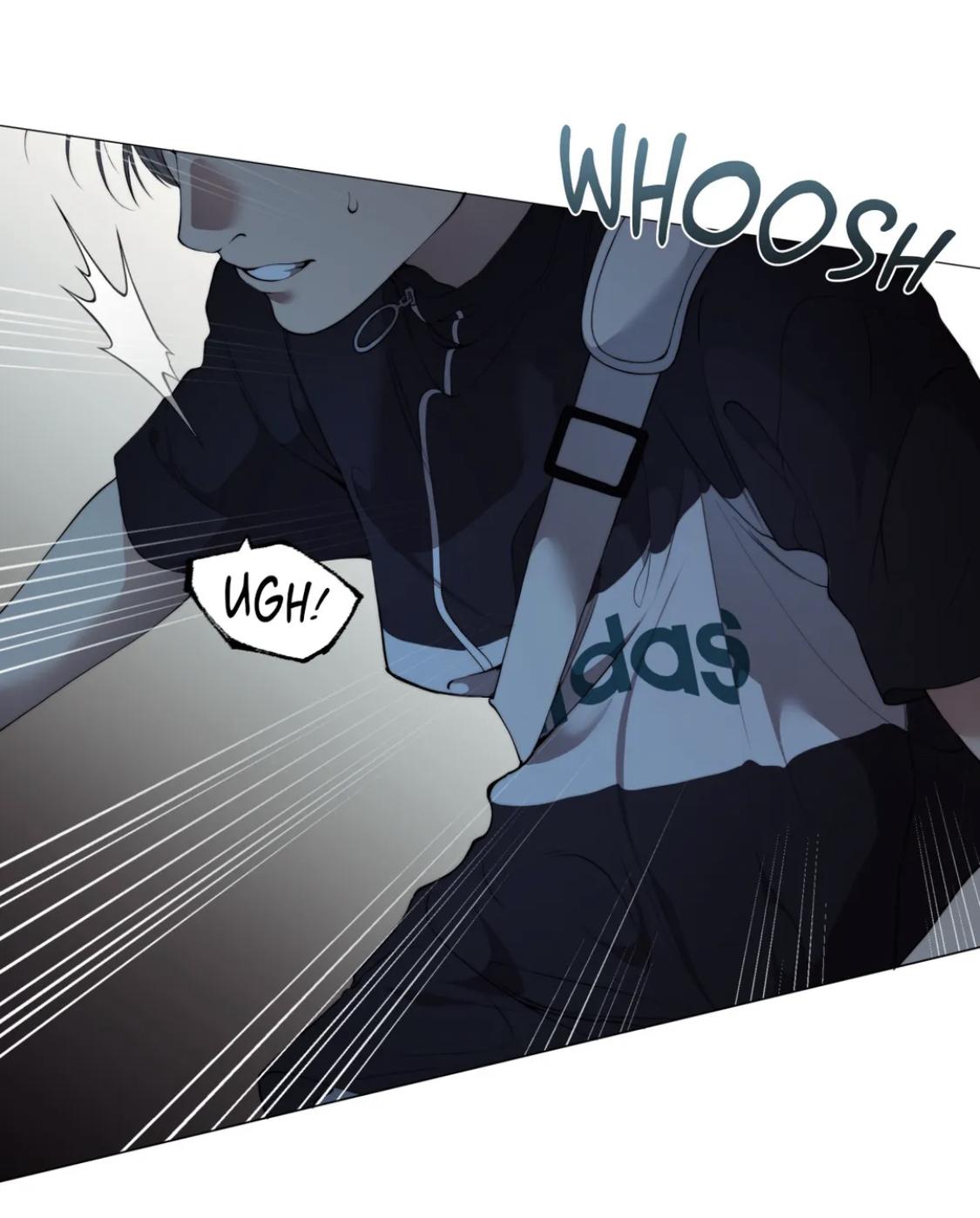 Read Lost in the Cloud Manga Online
