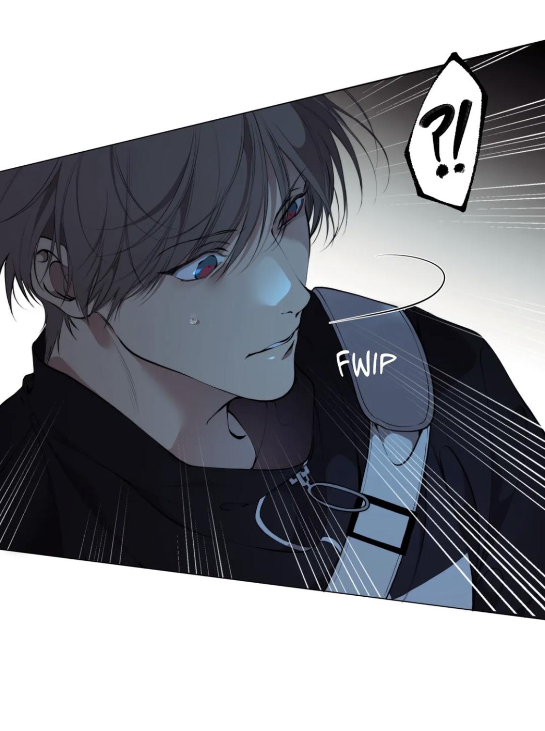 Read Lost in the Cloud Manga Online