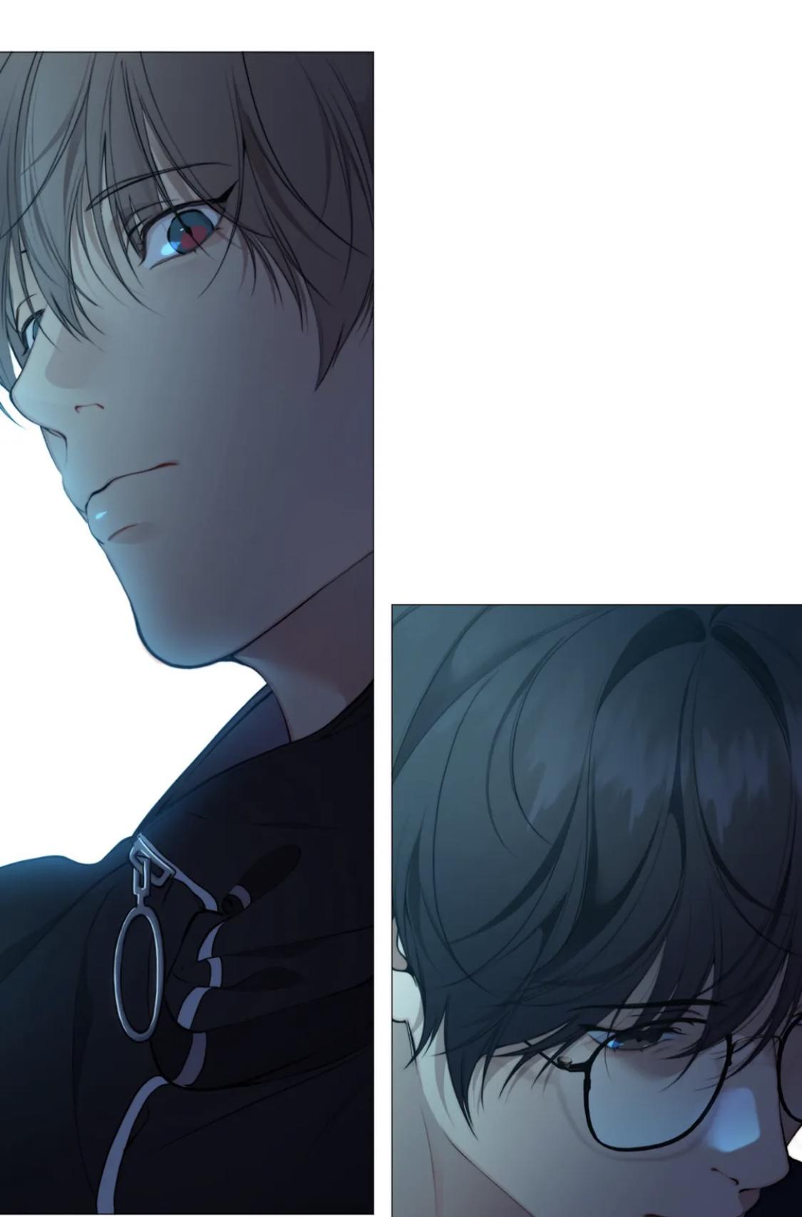 Read Lost in the Cloud Manga Online