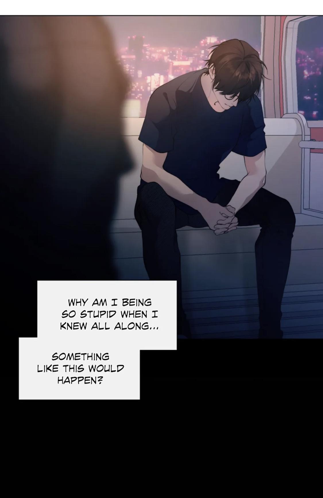 Read Lost in the Cloud Manga Online
