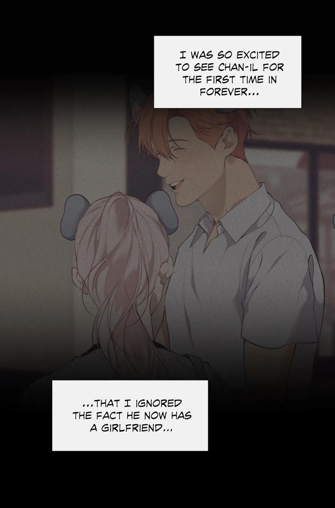 Read Lost in the Cloud Manga Online