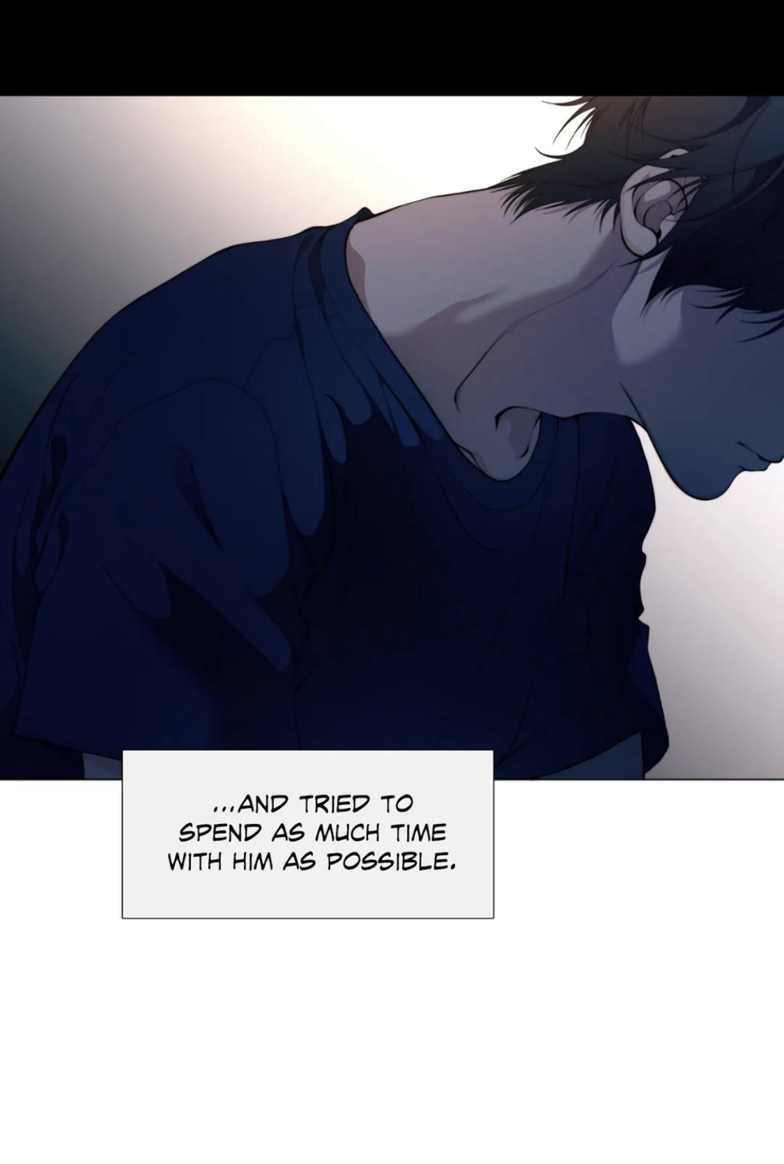 Read Lost in the Cloud Manga Online