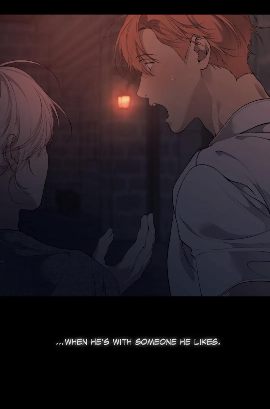 Read Lost in the Cloud Manga Online