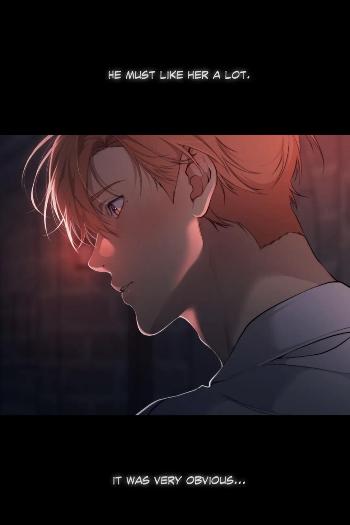 Read Lost in the Cloud Manga Online