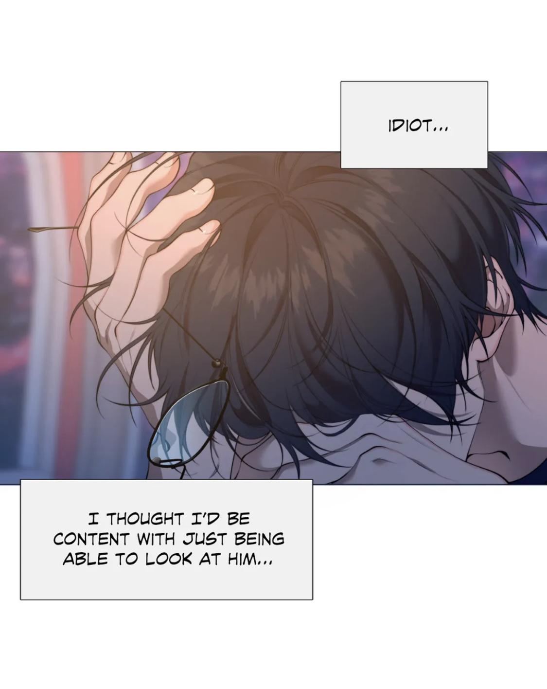 Read Lost in the Cloud Manga Online