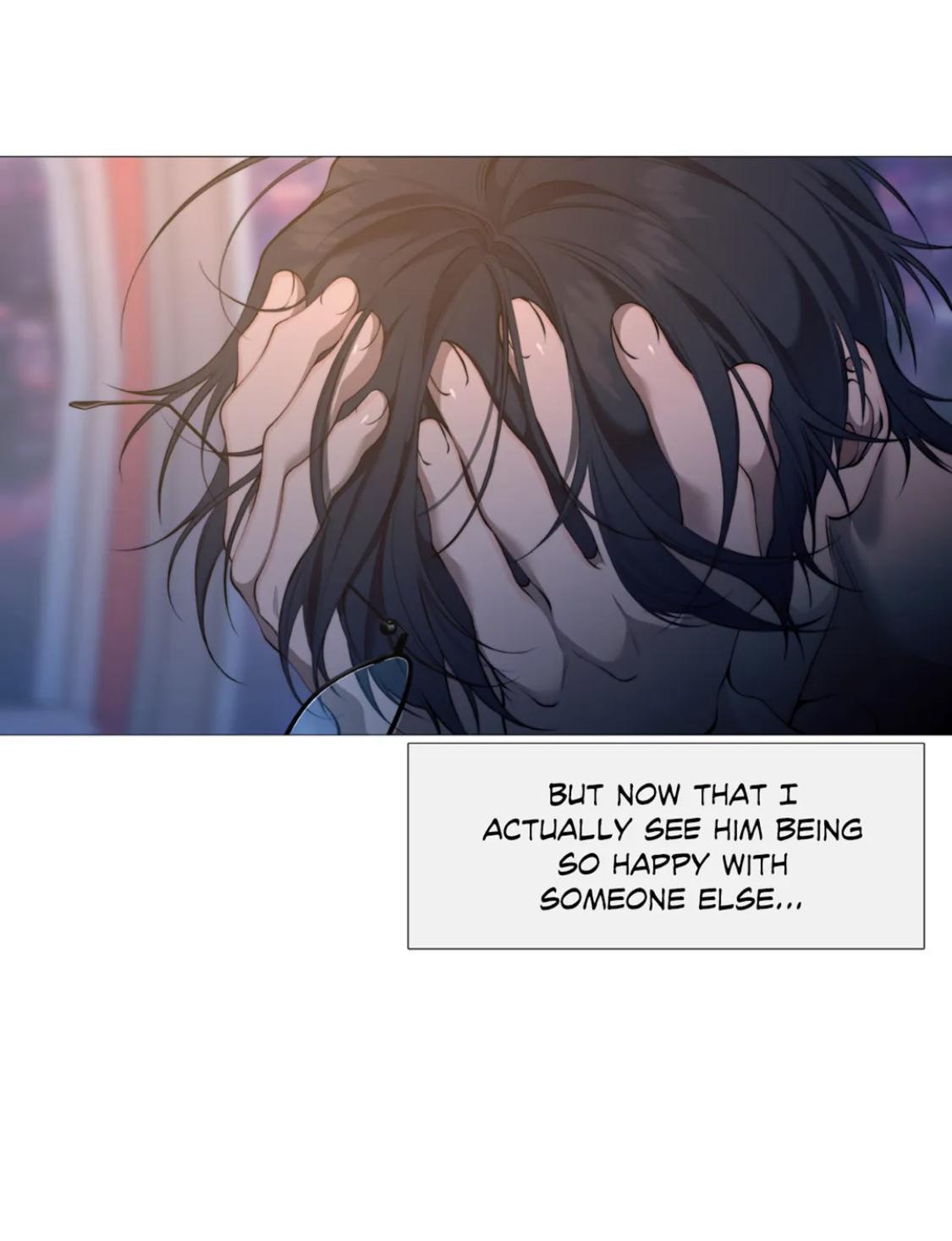 Read Lost in the Cloud Manga Online