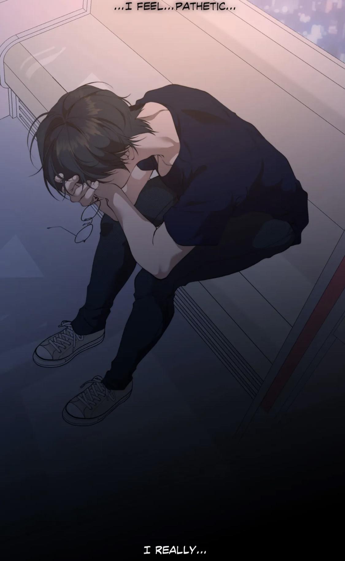Read Lost in the Cloud Manga Online