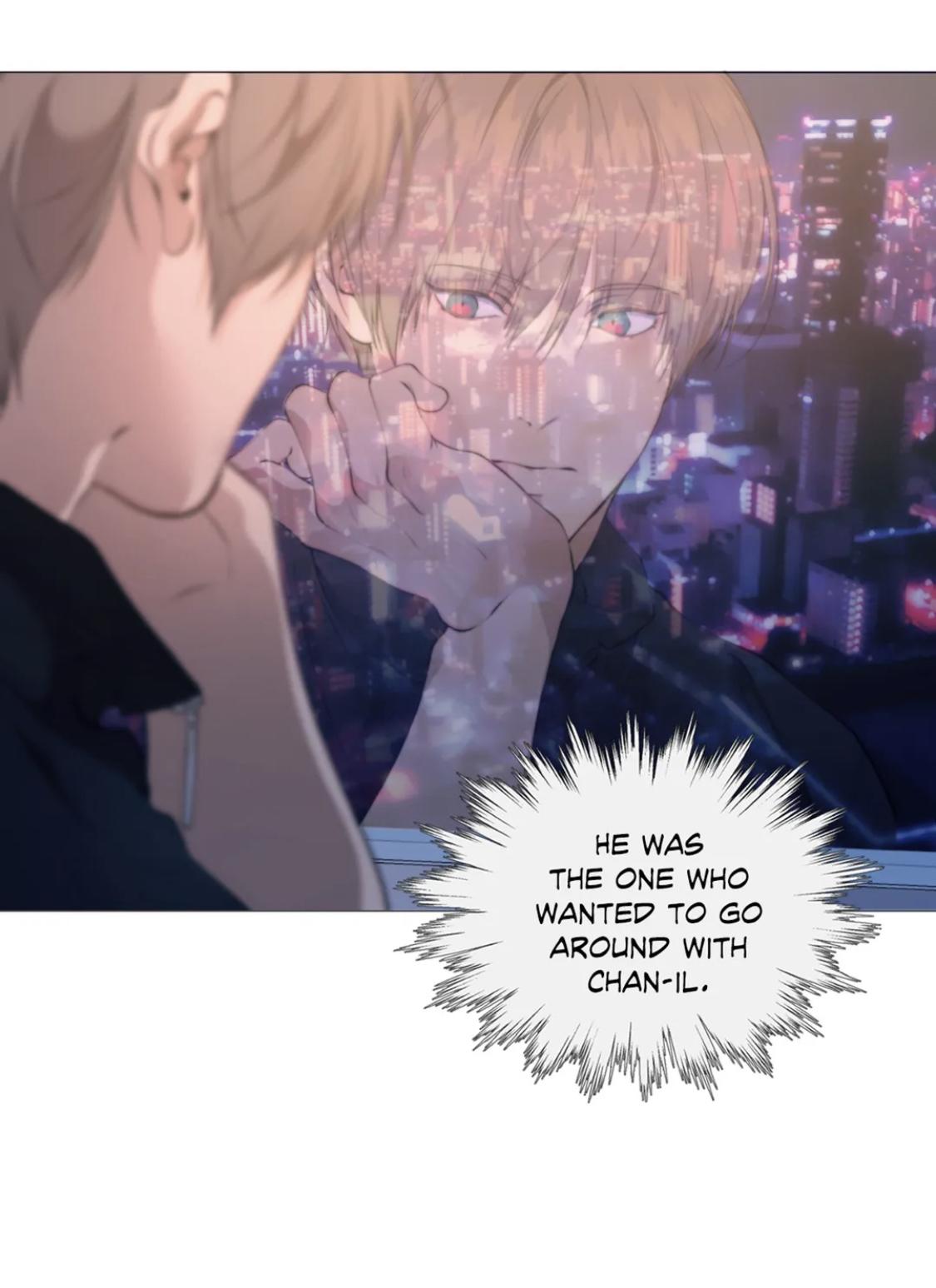 Read Lost in the Cloud Manga Online