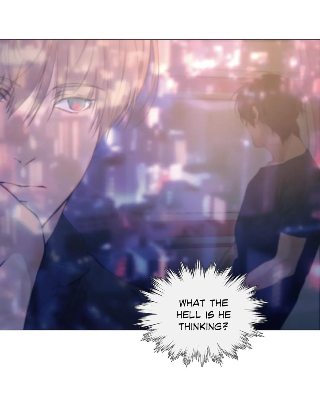 Read Lost in the Cloud Manga Online