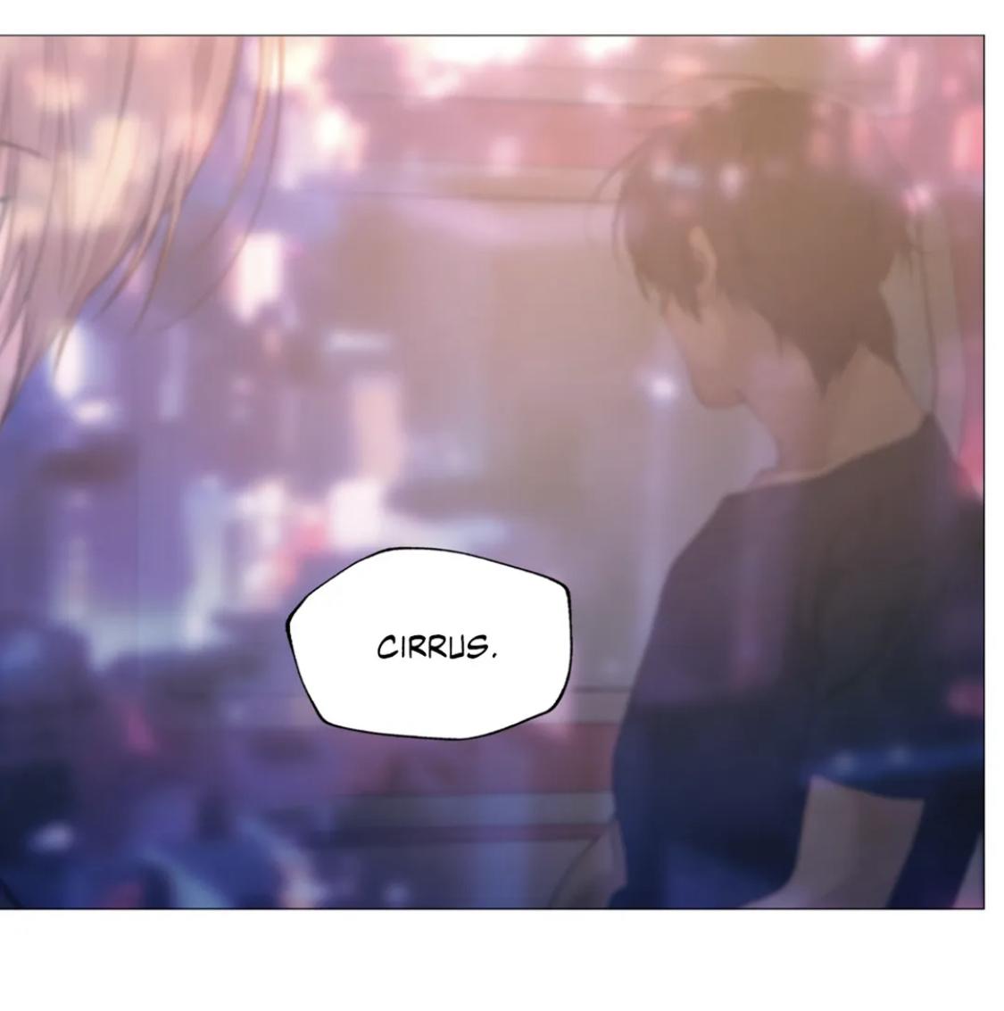 Read Lost in the Cloud Manga Online