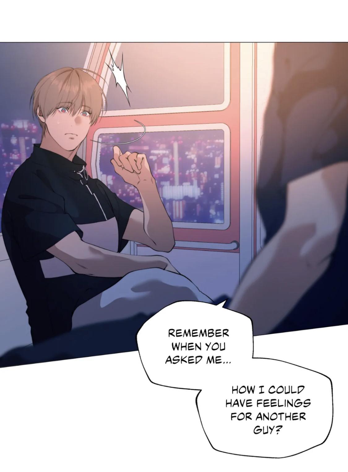 Read Lost in the Cloud Manga Online
