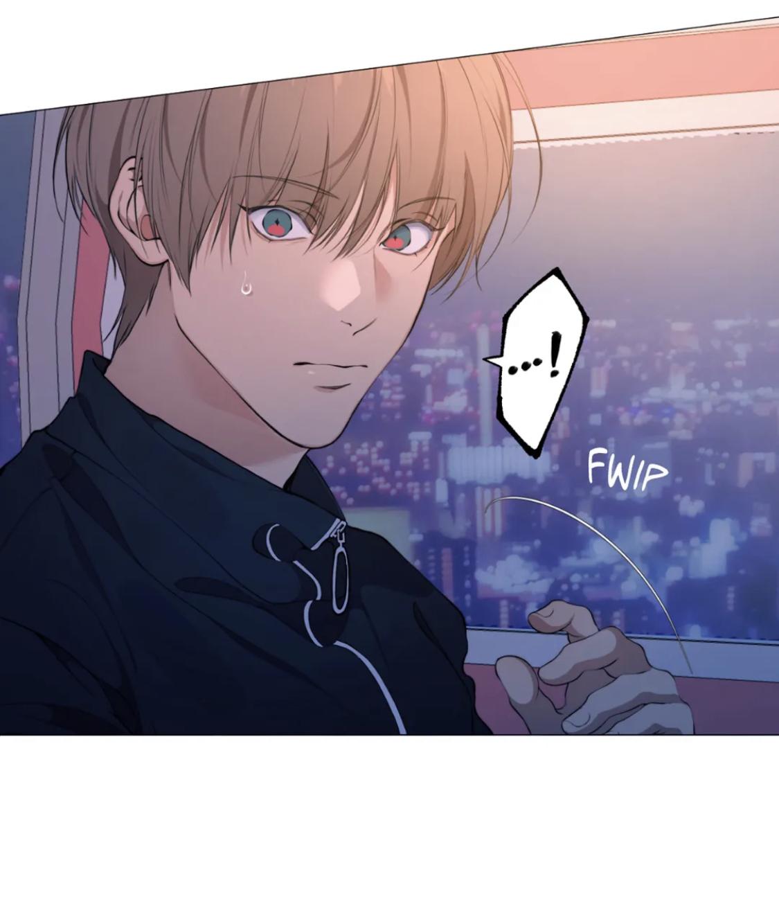 Read Lost in the Cloud Manga Online