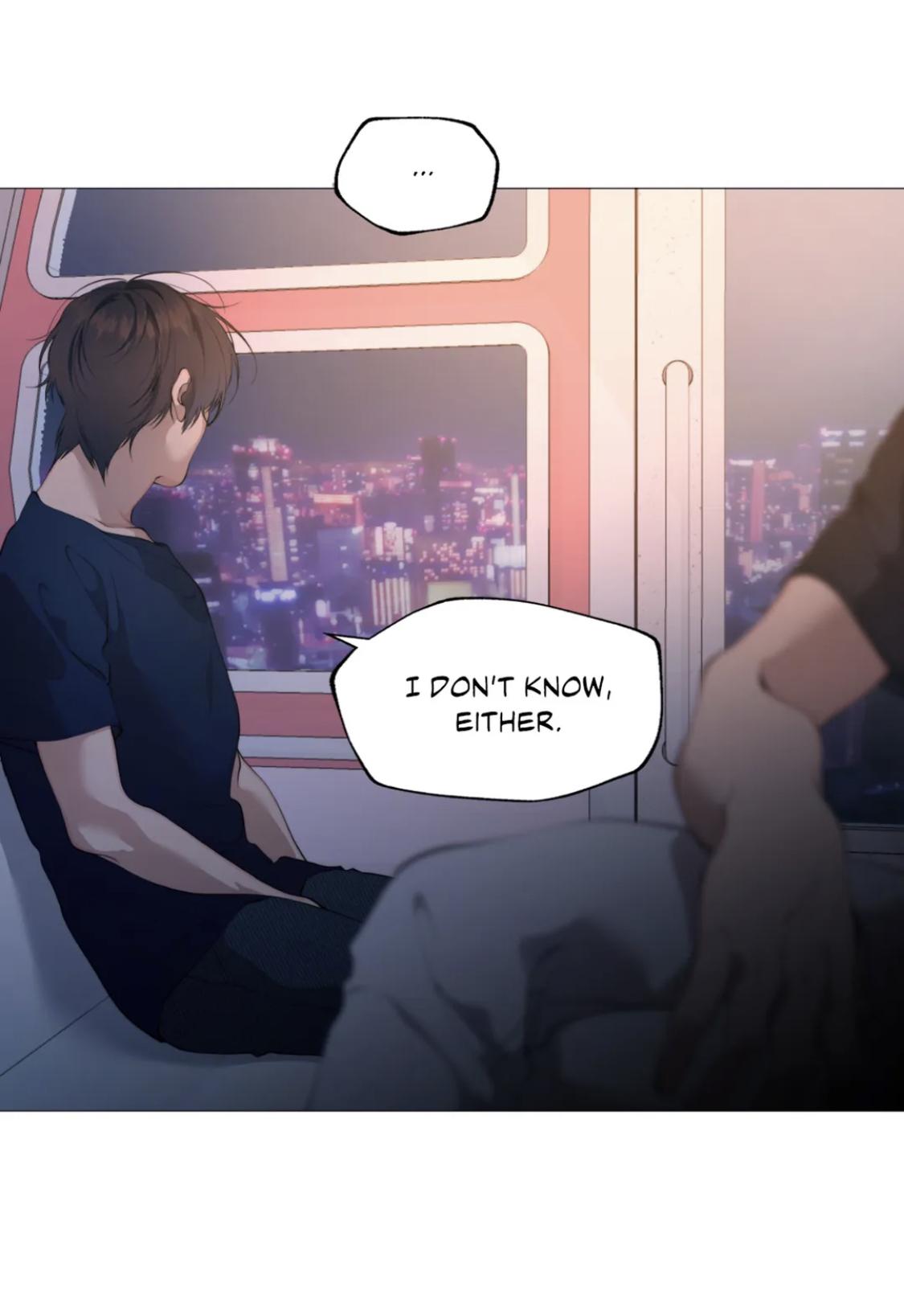 Read Lost in the Cloud Manga Online