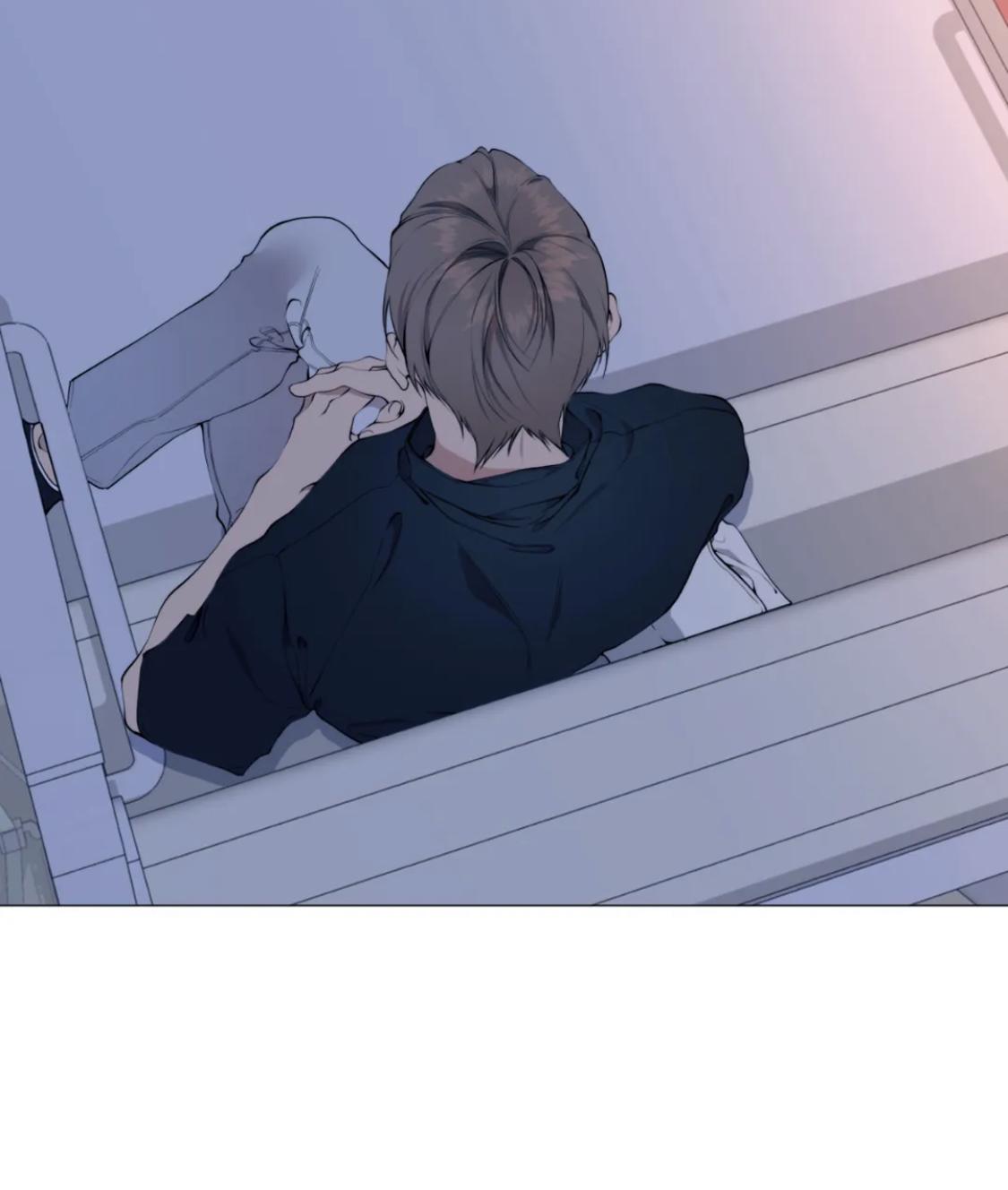 Read Lost in the Cloud Manga Online