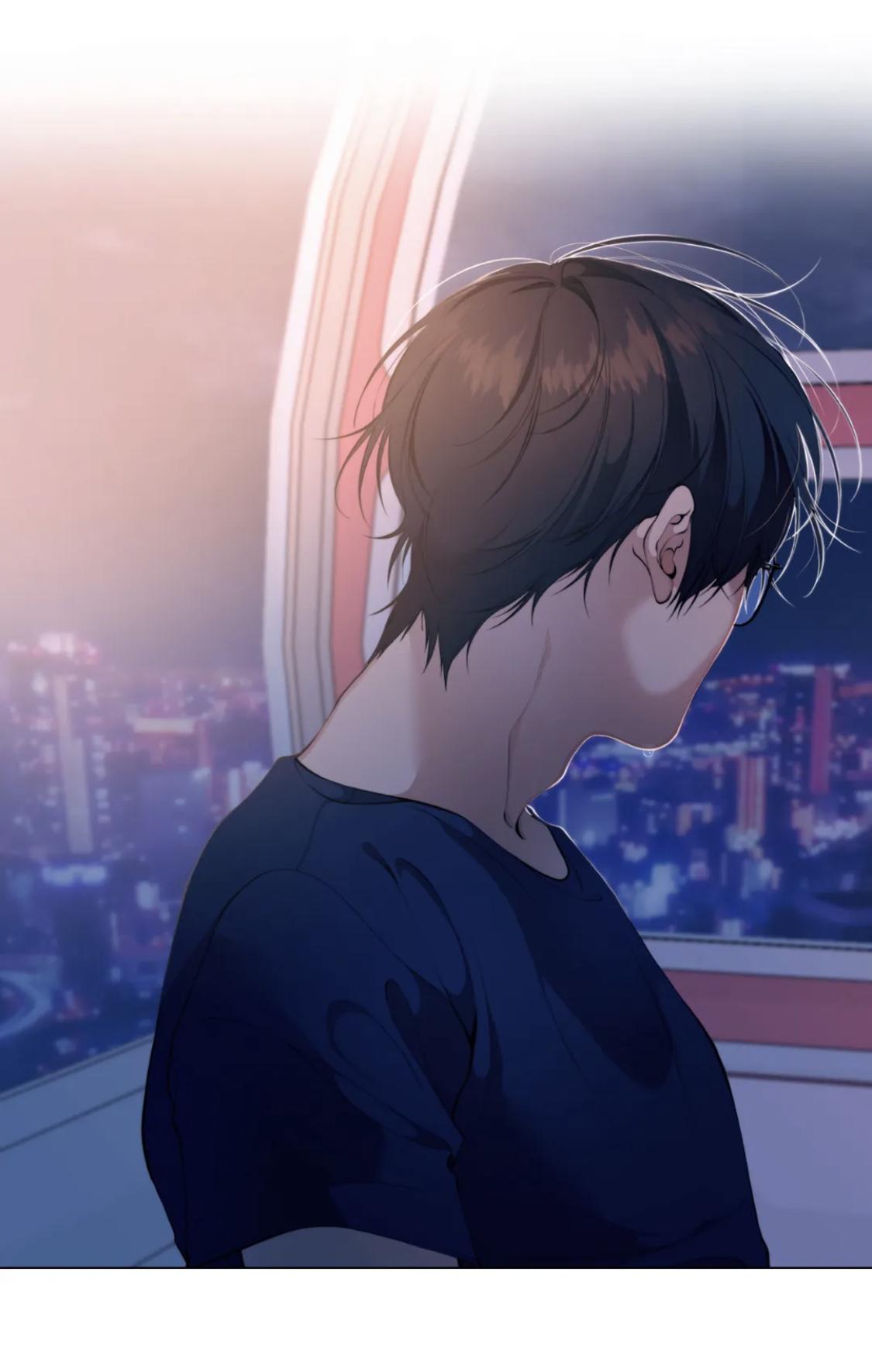 Read Lost in the Cloud Manga Online