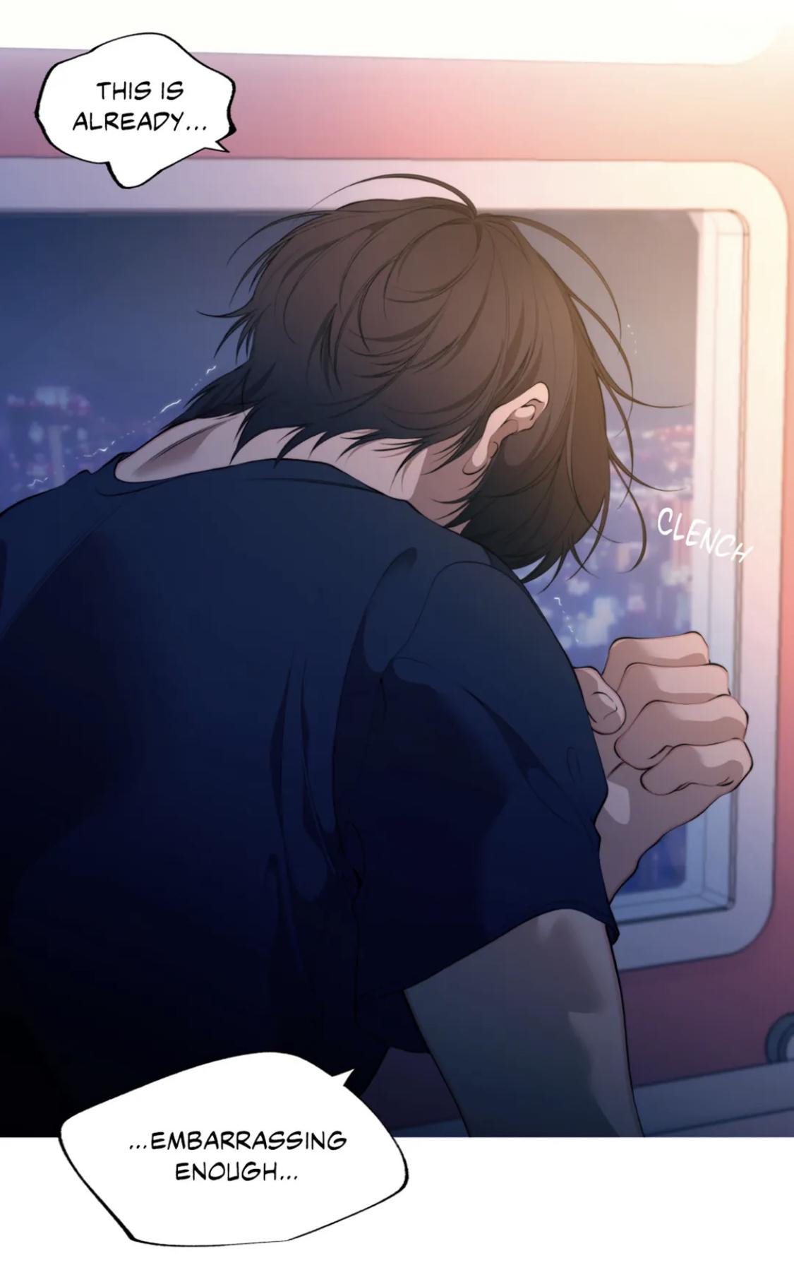 Read Lost in the Cloud Manga Online